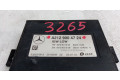 Řídící jednotka A2129004724   Mercedes-Benz E W212 2013