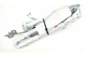 Подушка безопасности двери 622790401C   Mitsubishi Mirage VI G4 Attrage
