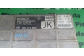 Блок управления двигателем Блок управления 0260002238, 96017019   Opel Senator B