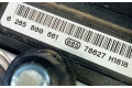 Блок АБС 51801072, 0265231995   Fiat  Linea   -  года