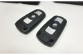 Комплект блоков управления 8510592, 0281016925   BMW X1 E84