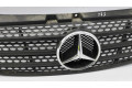 Верхняя решётка Mercedes-Benz Vito Viano W639 2003-2014 года A6398800185      