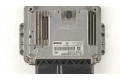Блок управления 391142A511, 0281017218   KIA Ceed