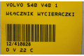 Переключатель дворников    Volvo S40, V40