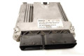 Блок управления двигателя P05187650AB, 0281014270   Jeep Patriot