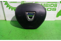Подушка безопасности двери 985701142R   Renault Sandero I
