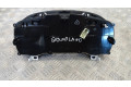 Přístrojová deska  Opel Grandland X 2019 9822637980  