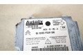 Блок подушек безопасности 9643735780, 550893000   Citroen Saxo