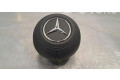 Подушка безопасности водителя A0008604402   Mercedes-Benz GLE W167