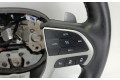 Руль Jeep Grand Cherokee  2010 - 2021 года P1WE281AS      