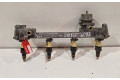 Vstřikovací lišta 90298327   Opel Calibra     