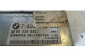 Блок комфорта 5WK335002AG, 7508145   BMW X3 E83   