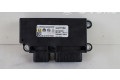 Блок подушек безопасности 68398611AA   Jeep Wrangler