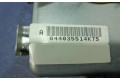 Подушка безопасности пассажира 307822610, 307822610   Toyota Corolla E160 E170