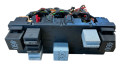 Блок комфорта 3C8937049D, F005V00744   Volkswagen Tiguan   