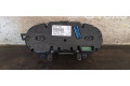 Přístrojová deska  Seat Ibiza IV (6J,6P) 2014 6J0920806, 6J0920806  