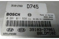 Блок управления двигателя 3910327061, 0281011538   KIA Cerato   