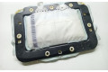 Подушка безопасности водителя 985250008R, 985250008R   Renault Fluence