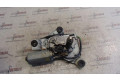 Моторчик заднего дворника 0390206517    Mitsubishi Carisma