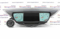 Přístrojová deska  Peugeot 207  1489078017  