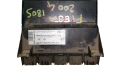 Pojistková skříňka Модуль кузова 5WK48032D, 5WK48032D   Ford Fiesta 2004