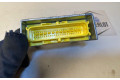Блок подушек безопасности 4G0907637K   Audi A6 S6 C7 4G