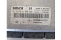 Řídící jednotka 0281010440, 30630049   Volvo S40, V40 2003