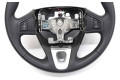 Volant Renault Megane III 2010 484306291R, 484306291R  