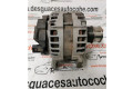 Генератор 4C903023T   Volkswagen Scirocco      