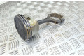  Поршень с шатуном M 272 92L88, A272001  Mercedes-Benz S W221  