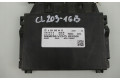 Блок управления коробкой передач A0015454416   Mercedes-Benz CLC CL203