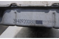 Интеркулер  179400R030, JD1271003262   Toyota Corolla E140 E150 