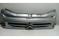 Передняя решётка Citroen Berlingo 1996-2002 года 9635603977      