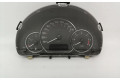 Přístrojová deska  Peugeot 207 CC  9658241780  