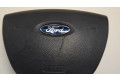 Подушка безопасности водителя 6012443, 5M51R042B85AA   Ford Focus C-MAX