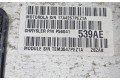 Блок управления двигателя P56041539AE, TEM3547PEZ1A   Jeep Grand Cherokee