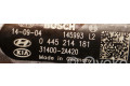 Vstřikovací lišta 31400-2A420   Hyundai i30     