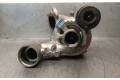  Турбина Mercedes-Benz E A207  A6510902880, A6510904980   для двигателя 651911      