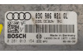 Блок управления двигателя 03G906021GL, 0281013154   Audi A3 S3 8P