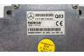 Блок управления A2118201385   Mercedes-Benz E W211