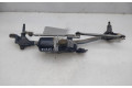 Комплект вентиляторов     W000000279    Renault Megane III 