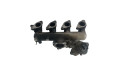 Всасывающий коллектор K5T7258, MR77029   Mitsubishi L200  