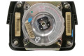 Подушка безопасности водителя P5DV01MX8, TCV2A003410177   Jeep Grand Cherokee