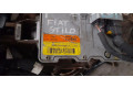 Přístrojová deska  Fiat 500E 2016 00046826731  