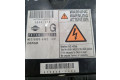 Řídící jednotka 23710EB30A, 23710EB30A   Nissan Navara D40 2006
