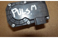 Дроссельная заслонка 161206038R, H8201171233   Nissan Pulsar 2014