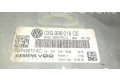 Řídící jednotka 03G906018CE, 5WP45610AC   Volkswagen Passat Alltrack 2006