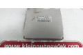 Řídící jednotka A0255458632   Mercedes-Benz ML W163 1999