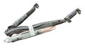 Боковая подушка безопасности 8X3880742A   Audi A1