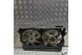 Вентилятор радиатора     163630G060A, 590303G25B    Toyota Avensis T250 2.2